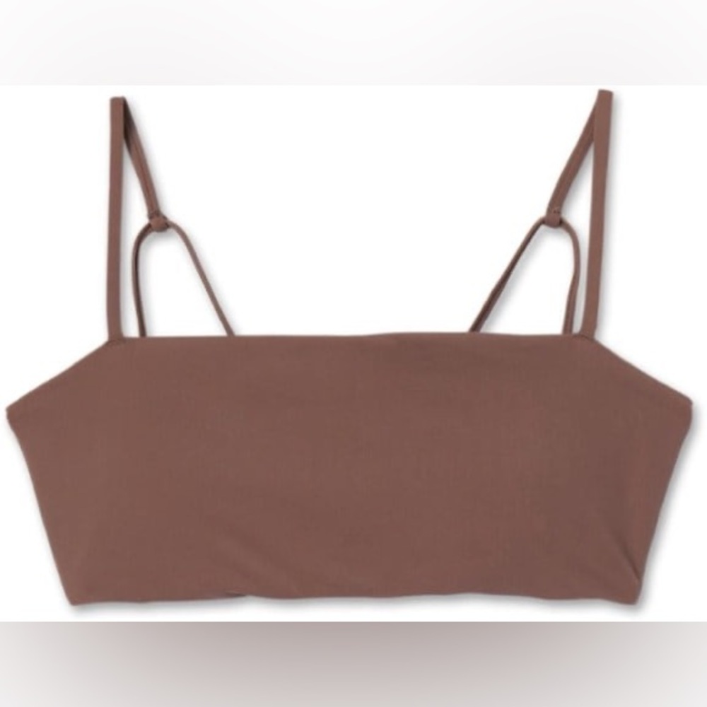 Vuori Dune Bikini Swimsuit Top